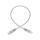 ExtraLink Kat.5e UTP 0.5m Patchcord LAN miedź skrętka - 1543573 - zdjęcie 2